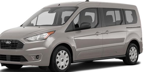 FORD TRANSIT CONNECT 2019 NM0GE9F26K1389959 image